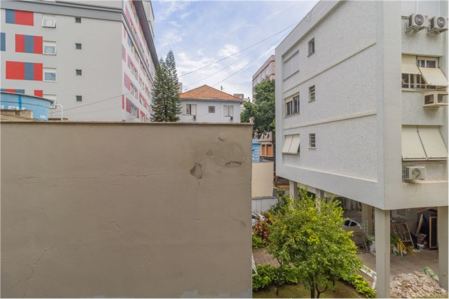 Imagem Imóvel com 1 Quarto à Venda,  em Moinhos De Vento - Porto Alegre