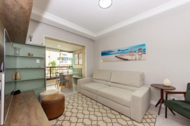 Imagem Imóvel com 3 Quartos à Venda, 79 m² em Vila Mariana - São Paulo Imagem Imóvel com 3 Quartos à Venda, 79 m² em Vila Mariana - São Paulo