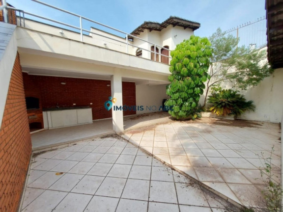 Imagem Casa com 7 Quartos à Venda, em Jardim Do Mar - São Bernardo Do Campo Imagem Casa com 7 Quartos à Venda, em Jardim Do Mar - São Bernardo Do Campo