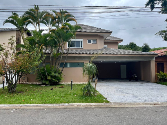Imagem Casa com 4 Quartos para Alugar, 380 m² em Alphaville - Santana De Parnaíba Imagem Casa com 4 Quartos para Alugar, 380 m² em Alphaville - Santana De Parnaíba