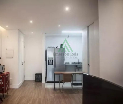 Imagem Apartamento com 2 Quartos à Venda, 55 m² em Bela Vista - São Paulo Imagem Apartamento com 2 Quartos à Venda, 55 m² em Bela Vista - São Paulo
