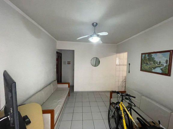 Apartamento com 1 Quarto à Venda, 54 m² em Tupi - Praia Grande