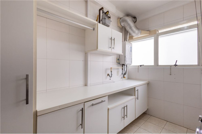 Imagem Apartamento com 3 Quartos à Venda, 198 m² em Brooklin Paulista - São Paulo Imagem Apartamento com 3 Quartos à Venda, 198 m² em Brooklin Paulista - São Paulo