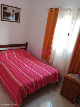 Imagem Casa com 2 Quartos à Venda, 60 m² em Vila Margarida - São Vicente Imagem Casa com 2 Quartos à Venda, 60 m² em Vila Margarida - São Vicente