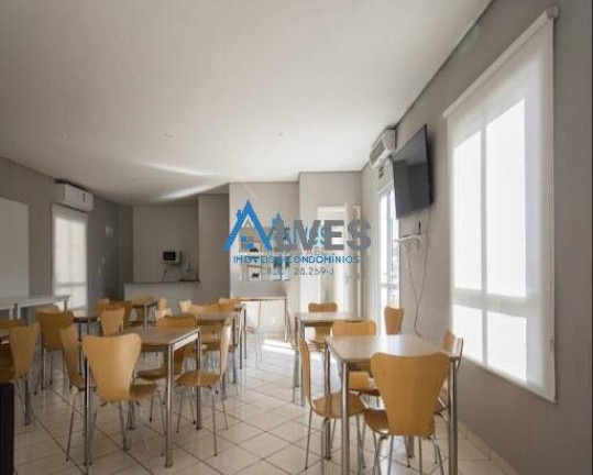 Imagem Apartamento com 2 Quartos à Venda, 80 m² em Rudge Ramos - São Bernardo Do Campo