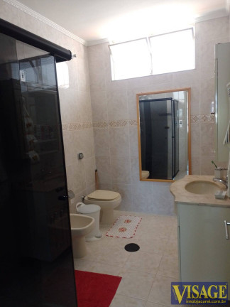 Imagem Casa com 3 Quartos à Venda, 168 m² em Centro - Jacareí