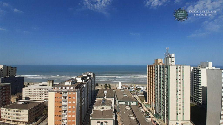 Imagem Apartamento com 2 Quartos à Venda, 88 m² em Tupi - Praia Grande