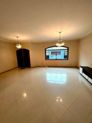 Imagem Sobrado com 4 Quartos à Venda, 480 m² em Vila Rosália - Guarulhos Imagem Sobrado com 4 Quartos à Venda, 480 m² em Vila Rosália - Guarulhos