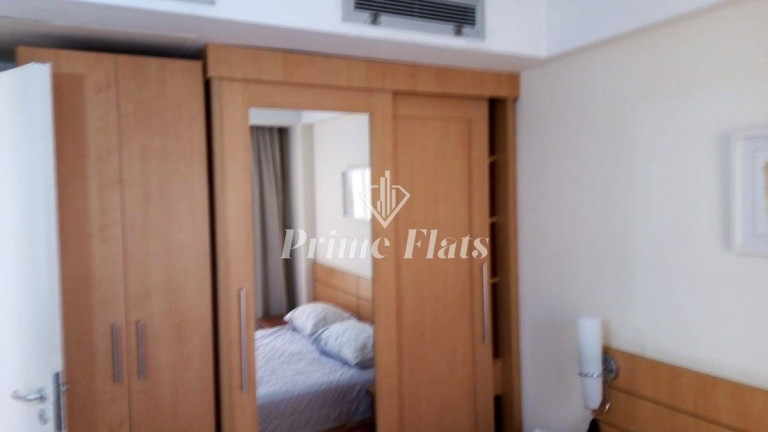 Imagem Apartamento com 1 Quarto para Alugar, 32 m² em Centro - Guarulhos