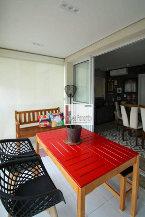 Imagem Apartamento com 2 Quartos à Venda, 87 m² em Vila Andrade - São Paulo