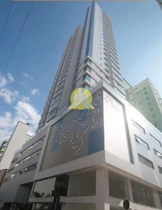 Apartamento com 3 Quartos à Venda, 128 m² em Centro - Balneário Camboriú
