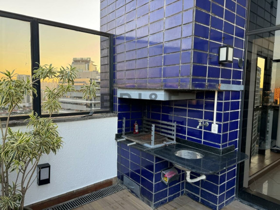 Imagem Apartamento com 2 Quartos à Venda ou Locação, 149 m² em Santo Amaro - São Paulo Imagem Apartamento com 2 Quartos à Venda ou Locação, 149 m² em Santo Amaro - São Paulo