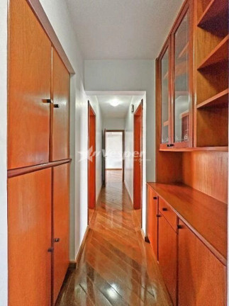 Imagem Apartamento com 4 Quartos à Venda, 221 m² em Setor Oeste - Goiânia