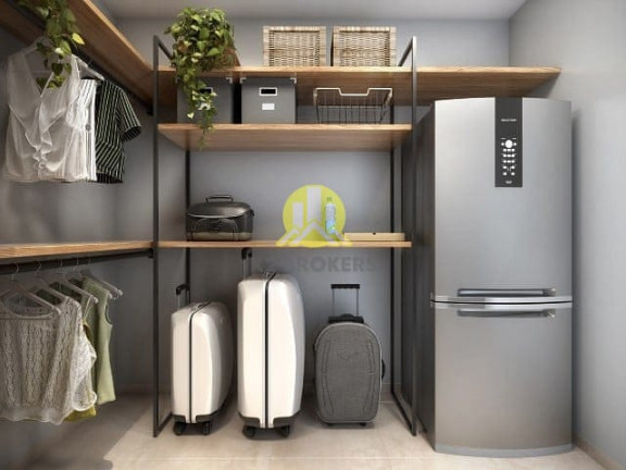 Imagem Apartamento com 2 Quartos à Venda, 60 m² em Higienópolis - São Paulo Imagem Apartamento com 2 Quartos à Venda, 60 m² em Higienópolis - São Paulo