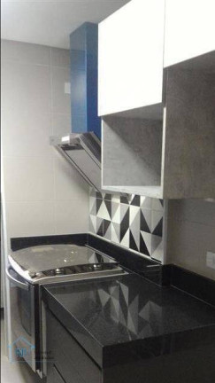 Imagem Apartamento com 3 Quartos à Venda, 99 m² em Vila Pires - Santo André Imagem Apartamento com 3 Quartos à Venda, 99 m² em Vila Pires - Santo André