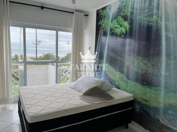Imagem Apartamento com 3 Quartos à Venda, 147 m² em Gonzaga - Santos Imagem Apartamento com 3 Quartos à Venda, 147 m² em Gonzaga - Santos