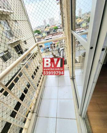 Imagem Apartamento com 2 Quartos à Venda, 59 m² em Irajá - Rio De Janeiro Imagem Apartamento com 2 Quartos à Venda, 59 m² em Irajá - Rio De Janeiro