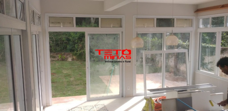 Imagem Casa com 3 Quartos à Venda, 170 m² em Solar Dos Lagos - São Lourenço