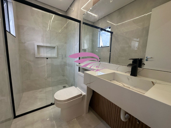 Imagem Casa com 4 Quartos à Venda, 146 m² em Santa Terezinha - Fazenda Rio Grande