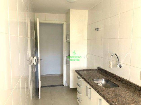 Imagem Apartamento com 3 Quartos à Venda, 76 m² em Centro - Niterói Imagem Apartamento com 3 Quartos à Venda, 76 m² em Centro - Niterói