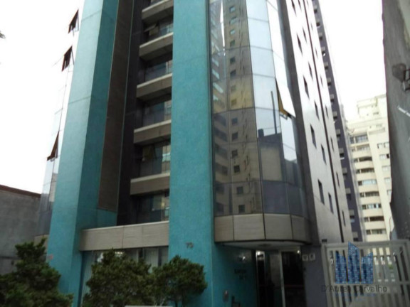 Imagem Imóvel Comercial à Venda, 42 m² em Indianópolis - São Paulo Imagem Imóvel Comercial à Venda, 42 m² em Indianópolis - São Paulo
