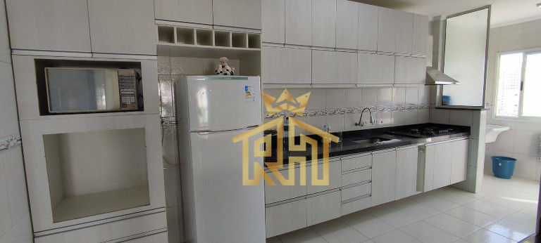 Imagem Apartamento com 3 Quartos à Venda, 100 m² em Tupi - Praia Grande Imagem Apartamento com 3 Quartos à Venda, 100 m² em Tupi - Praia Grande