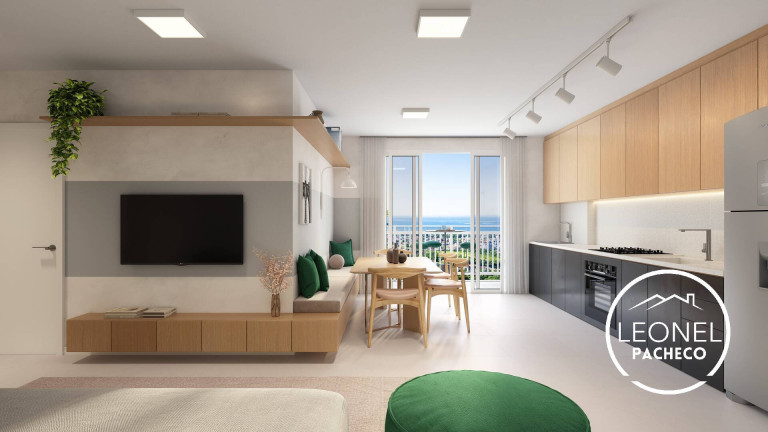 Apartamento com 2 Quartos à Venda, 74 m² em Central - Penha
