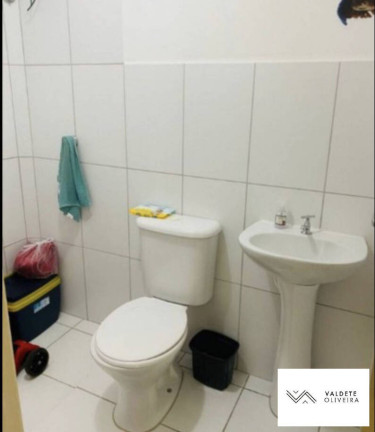 Imagem Apartamento com 2 Quartos à Venda, 52 m² em Parque Residencial Flamboyant - São José Dos Campos