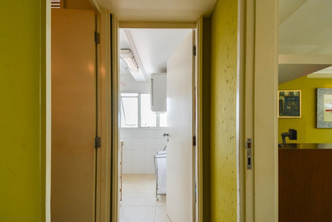 Imagem Apartamento com 2 Quartos à Venda, 176 m² em Pinheiros - São Paulo