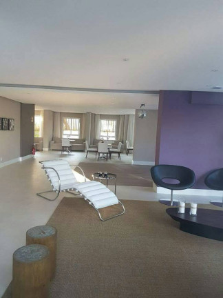 Imagem Apartamento com 1 Quarto à Venda, 42 m² em Jardim Olavo Bilac - São Bernardo Do Campo Imagem Apartamento com 1 Quarto à Venda, 42 m² em Jardim Olavo Bilac - São Bernardo Do Campo