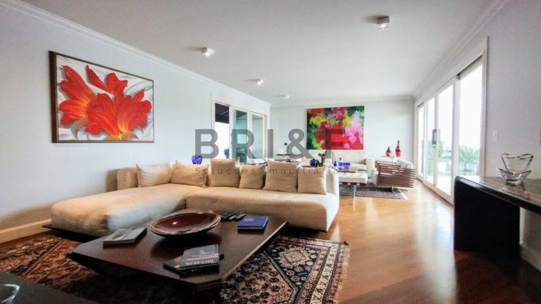 Imagem Casa com 4 Quartos para Alugar, 600 m² em Alto Da Boa Vista - São Paulo Imagem Casa com 4 Quartos para Alugar, 600 m² em Alto Da Boa Vista - São Paulo