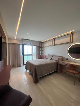 Imagem Apartamento com 3 Quartos à Venda, 405 m² em Boa Viagem - Recife