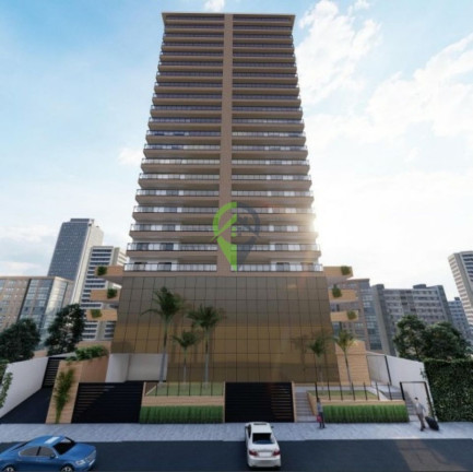 Imagem Apartamento com 2 Quartos à Venda, 74 m² em José Menino - Santos Imagem Apartamento com 2 Quartos à Venda, 74 m² em José Menino - Santos