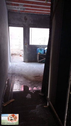 Imagem Casa com 3 Quartos à Venda, 150 m² em Vila Pires - Santo André Imagem Casa com 3 Quartos à Venda, 150 m² em Vila Pires - Santo André