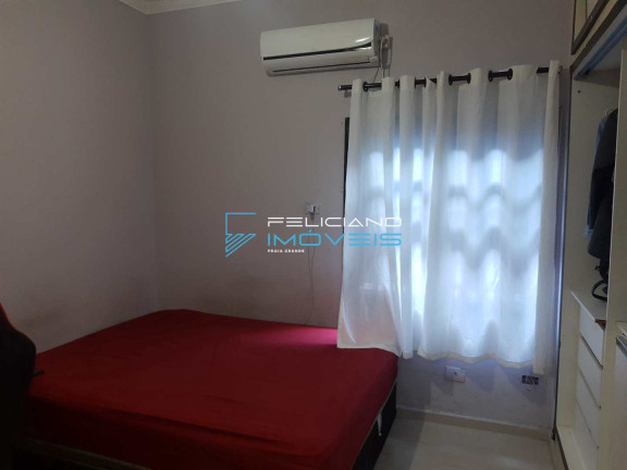 Imagem Casa com 4 Quartos à Venda, 250 m² em Canto Do Forte - Praia Grande