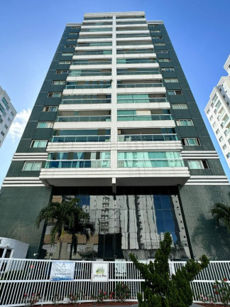 Apartamento com 4 Quartos à Venda, 125 m² em Jardins - Aracaju