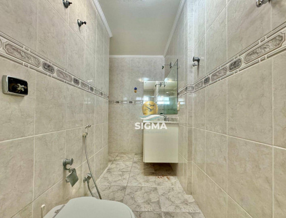Imagem Apartamento com 3 Quartos à Venda, 100 m² em Pitangueiras - Guarujá Imagem Apartamento com 3 Quartos à Venda, 100 m² em Pitangueiras - Guarujá