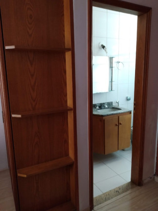 Imagem Imóvel com 3 Quartos à Venda, 110 m² em Jabaquara - São Paulo Imagem Imóvel com 3 Quartos à Venda, 110 m² em Jabaquara - São Paulo