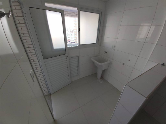Imagem Apartamento com 3 Quartos à Venda, 121 m² em Boqueirao - Praia Grande