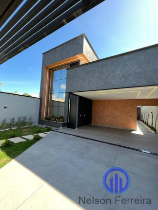 Casa com 3 Quartos à Venda, 300 m² em Residencial Humaitá - Goiânia