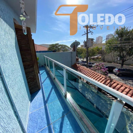 Imagem Casa com 3 Quartos à Venda, 290 m² em Vila Prudente - São Paulo