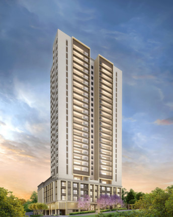 Apartamento com 3 Quartos à Venda, 156 m² em Ipiranga - São Paulo