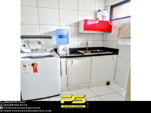 Imagem Apartamento com 2 Quartos à Venda, 130 m² em Jardim Oceania - João Pessoa Imagem Apartamento com 2 Quartos à Venda, 130 m² em Jardim Oceania - João Pessoa