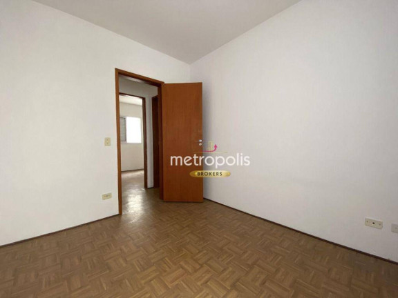 Imagem Apartamento com 3 Quartos à Venda, 83 m² em Boa Vista - São Caetano Do Sul