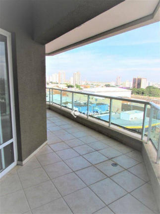 Imagem Apartamento com 4 Quartos à Venda, 273 m² em Centro - Indaiatuba
