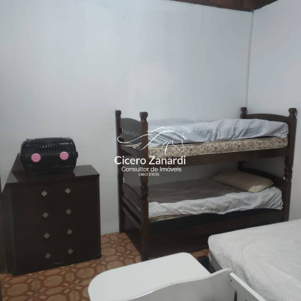 Imagem Chácara com 4 Quartos à Venda, 102 m² em Centro - Bofete