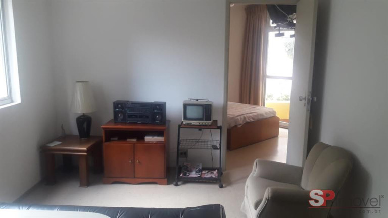 Imagem Apartamento com 1 Quarto à Venda, 35 m² em Consolação - São Paulo Imagem Apartamento com 1 Quarto à Venda, 35 m² em Consolação - São Paulo