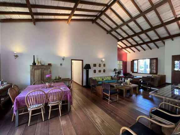 Imagem Casa com 4 Quartos à Venda, 600 m² em Jardim Das Flores - Cotia