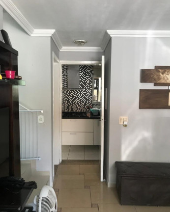Imagem Casa com 3 Quartos à Venda, 103 m² em Parque Munhoz - São Paulo Imagem Casa com 3 Quartos à Venda, 103 m² em Parque Munhoz - São Paulo