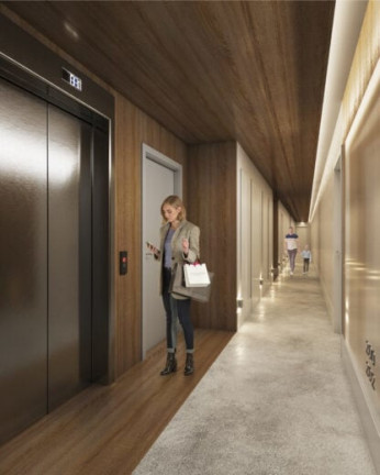 Imagem Apartamento com 3 Quartos à Venda, 94 m² em Moema - São Paulo